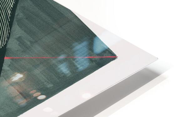 2315451 :: HD Sublimation Metal Print