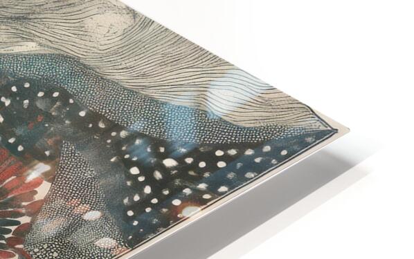 2315456 :: HD Sublimation Metal Print