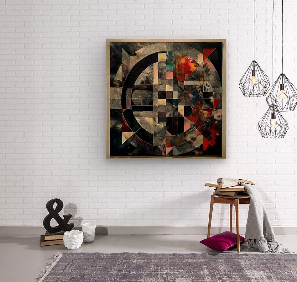 2312234 :: Wood Print