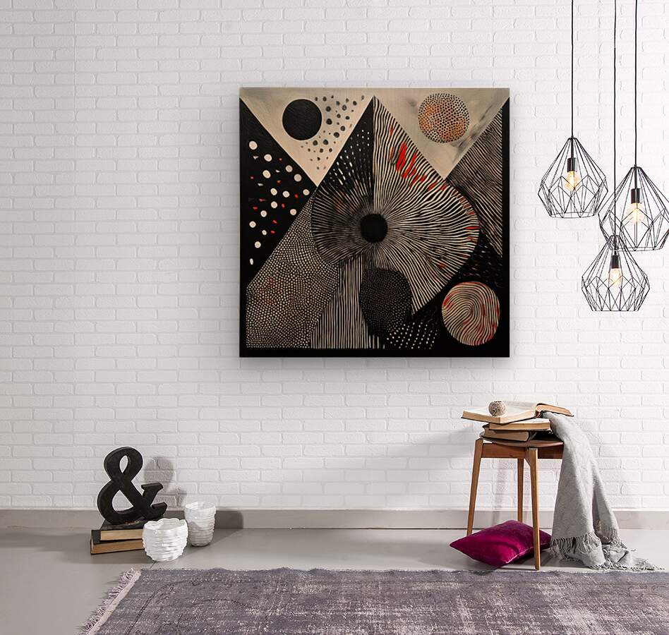 2315430 :: Wood Print