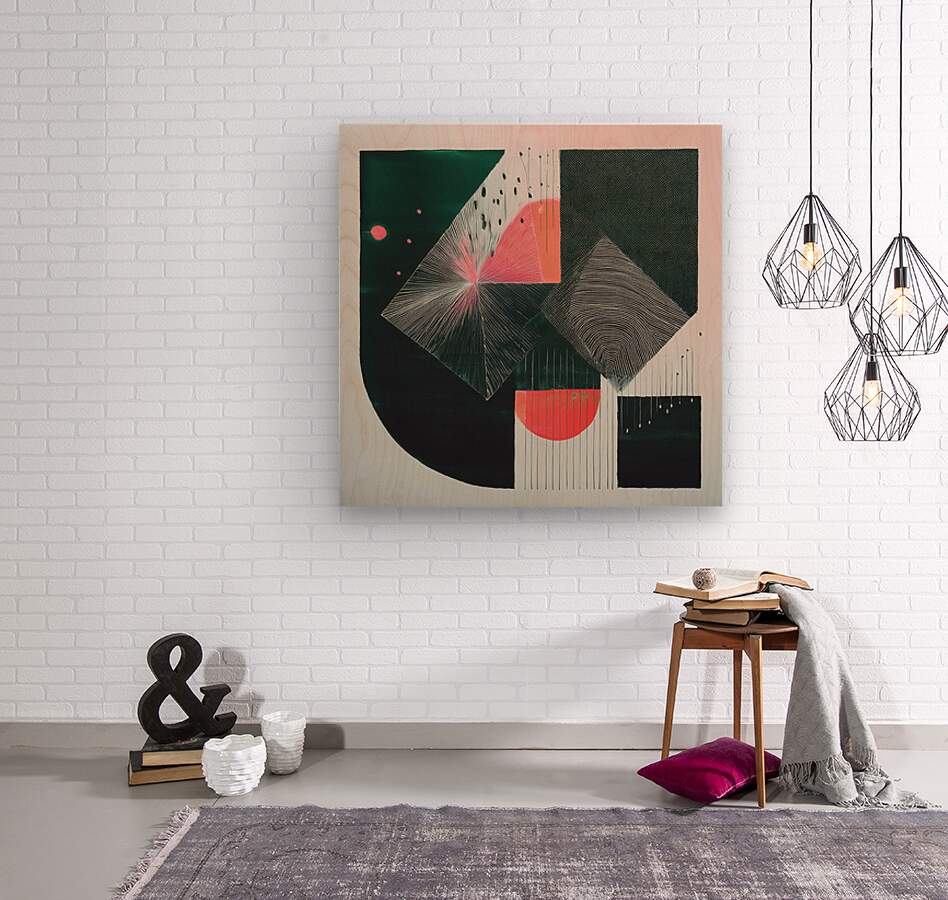 2315444 :: Wood Print