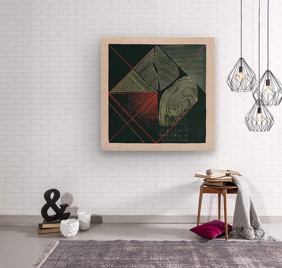 2315451 :: Wood Print