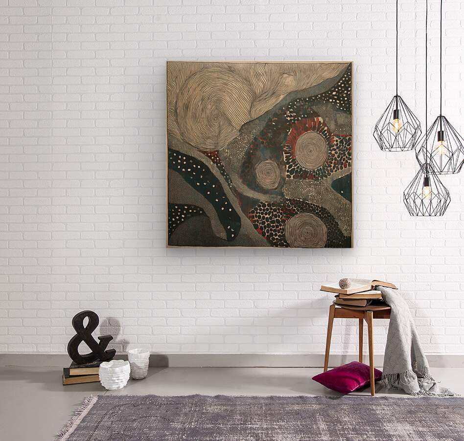 2315456 :: Wood Print