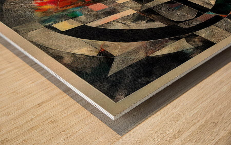 2312234 :: Wood Print