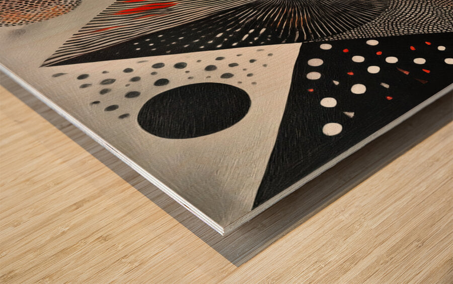 2315430 :: Wood Print