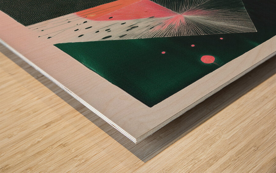 2315444 :: Wood Print