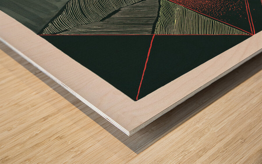 2315451 :: Wood Print