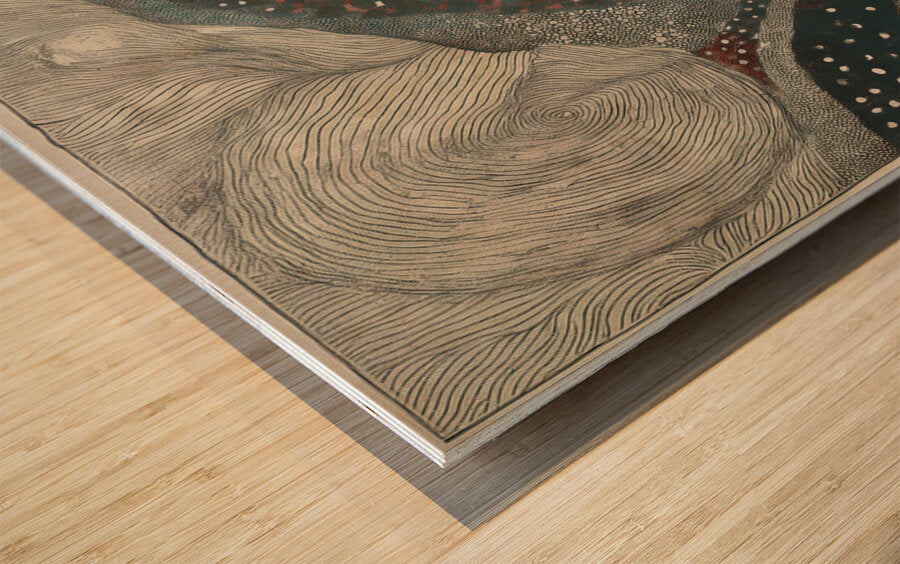 2315456 :: Wood Print