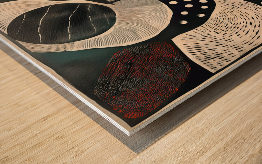 2315477 :: Wood Print