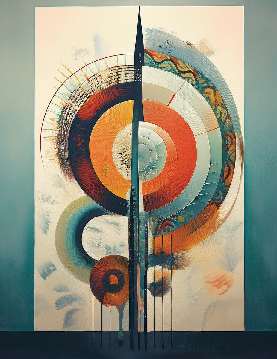 2314103 :: Giclée Poster Satin Photo Paper Print