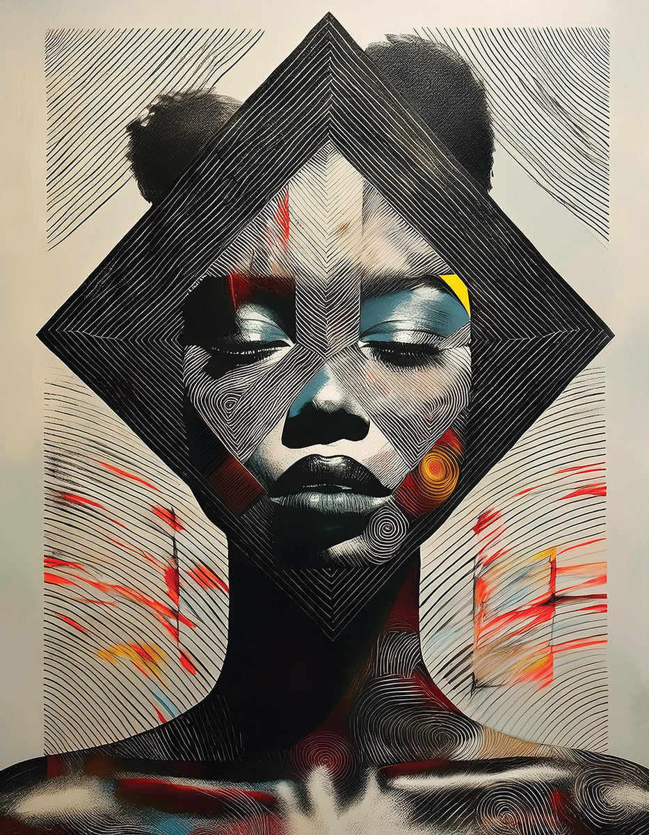 2313575 :: Giclée Fine Art Matte Paper Print
