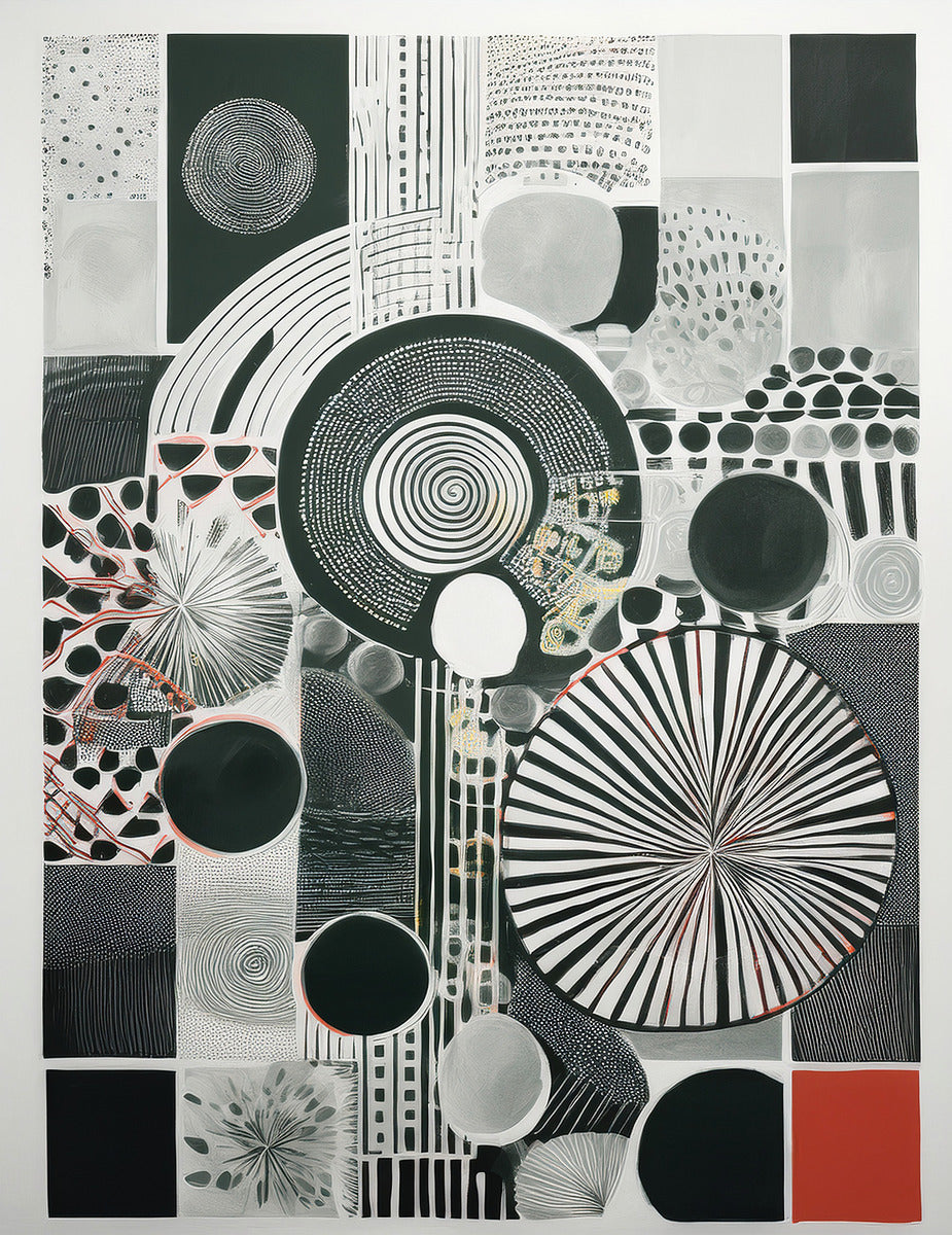 2313576 :: Giclée Rolled Canvas Print