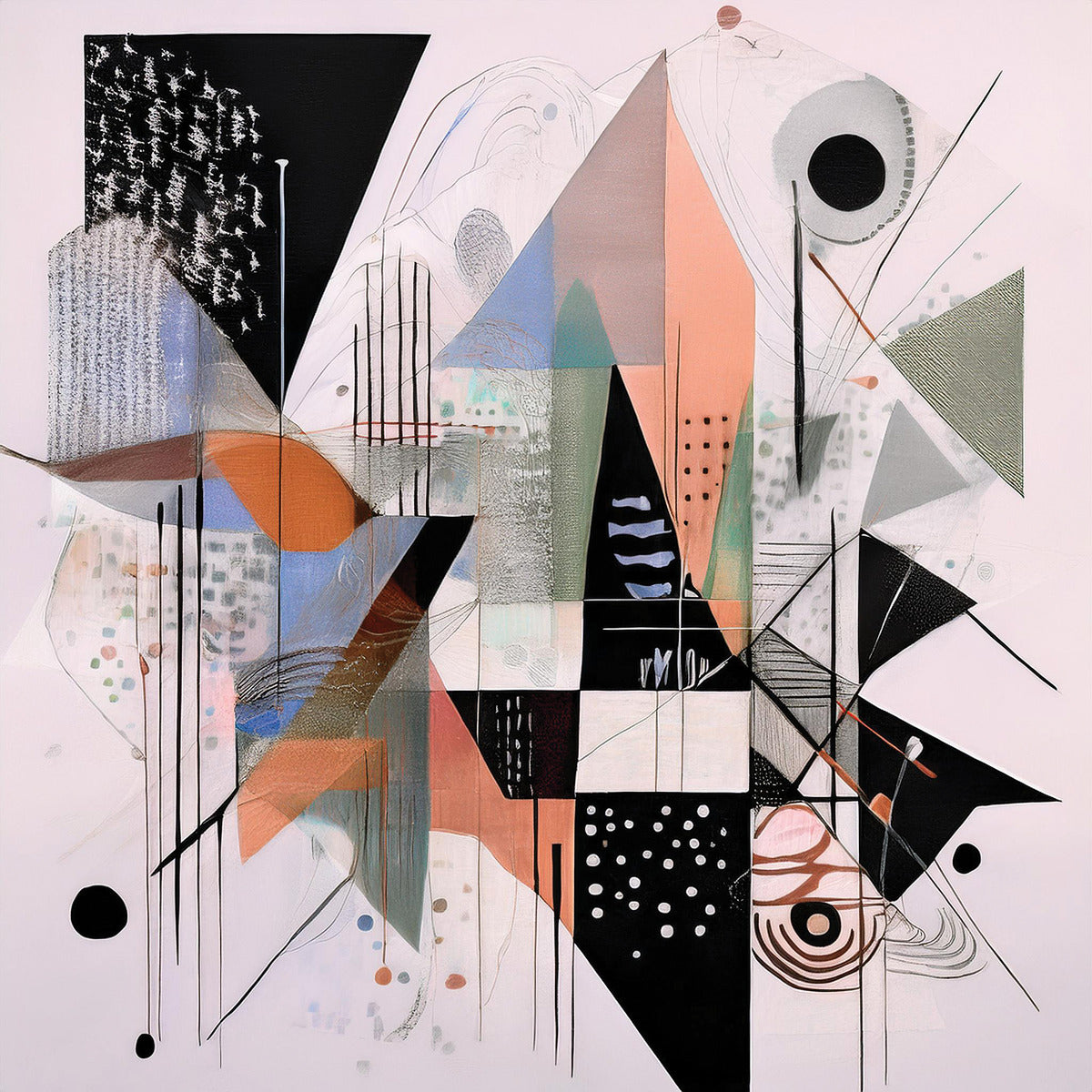 2314982 :: Giclée Rolled Canvas Print