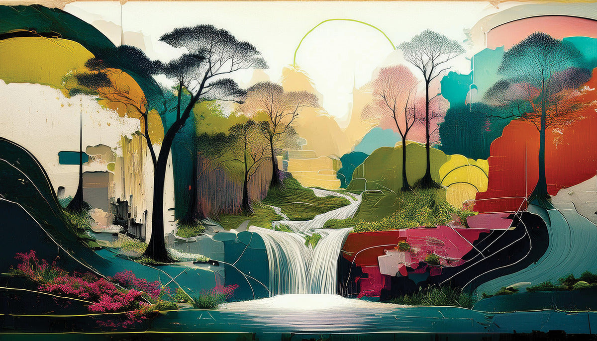 2317120 :: Giclée Fine Art Matte Paper Print