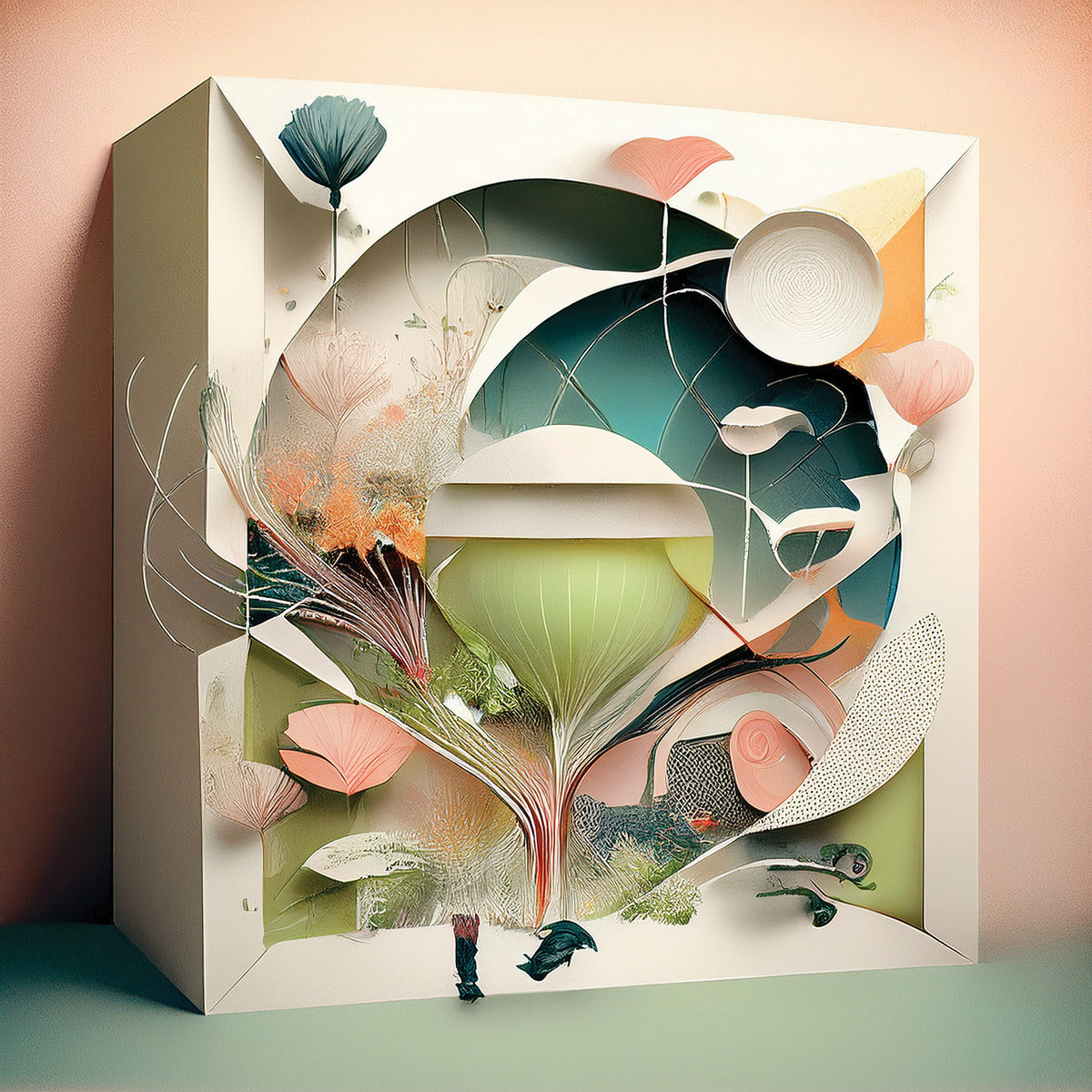 2314088 :: Giclée Fine Art Matte Paper Print