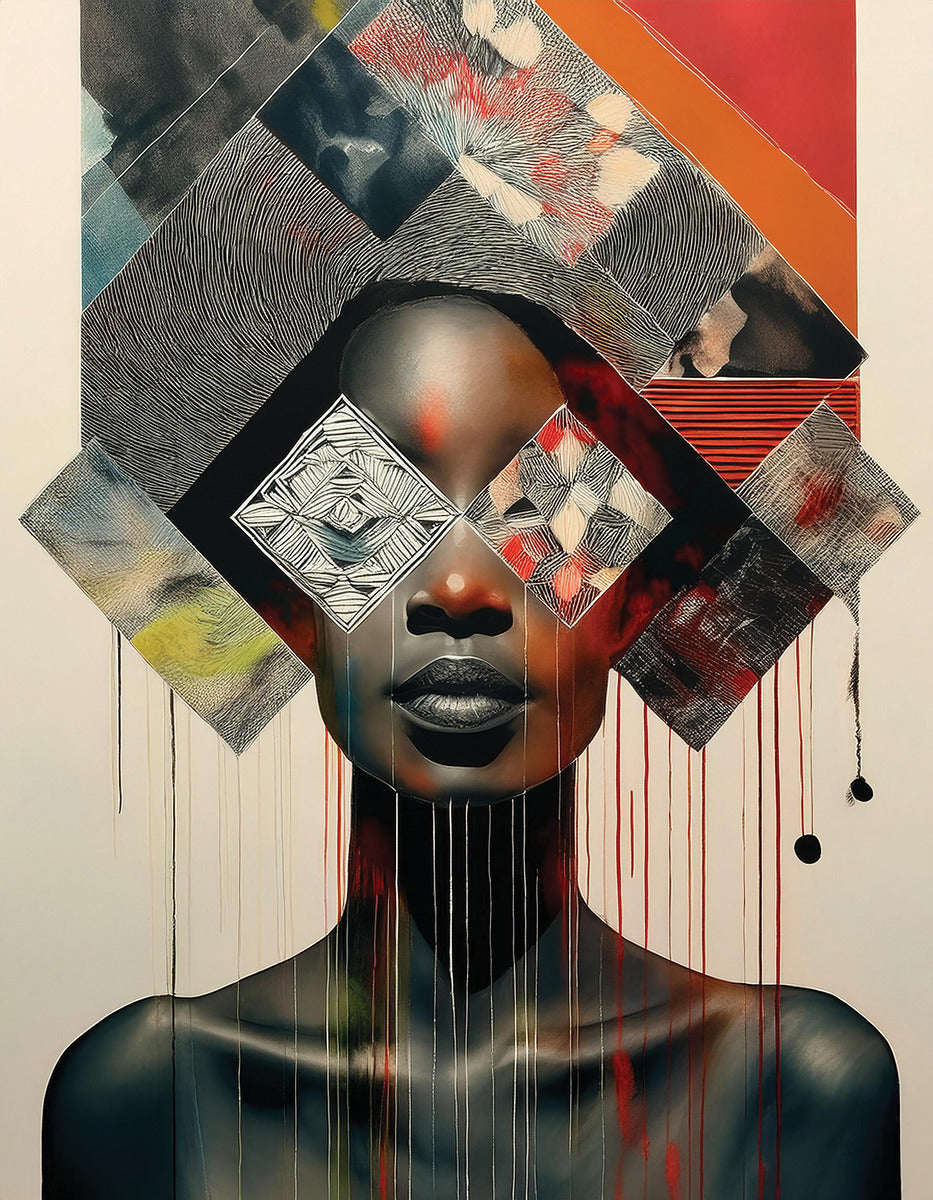 2313558 :: Giclée Rolled Canvas Print