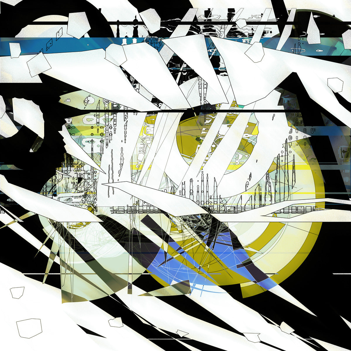 2312208 :: Giclée Poster Satin Photo Paper Print