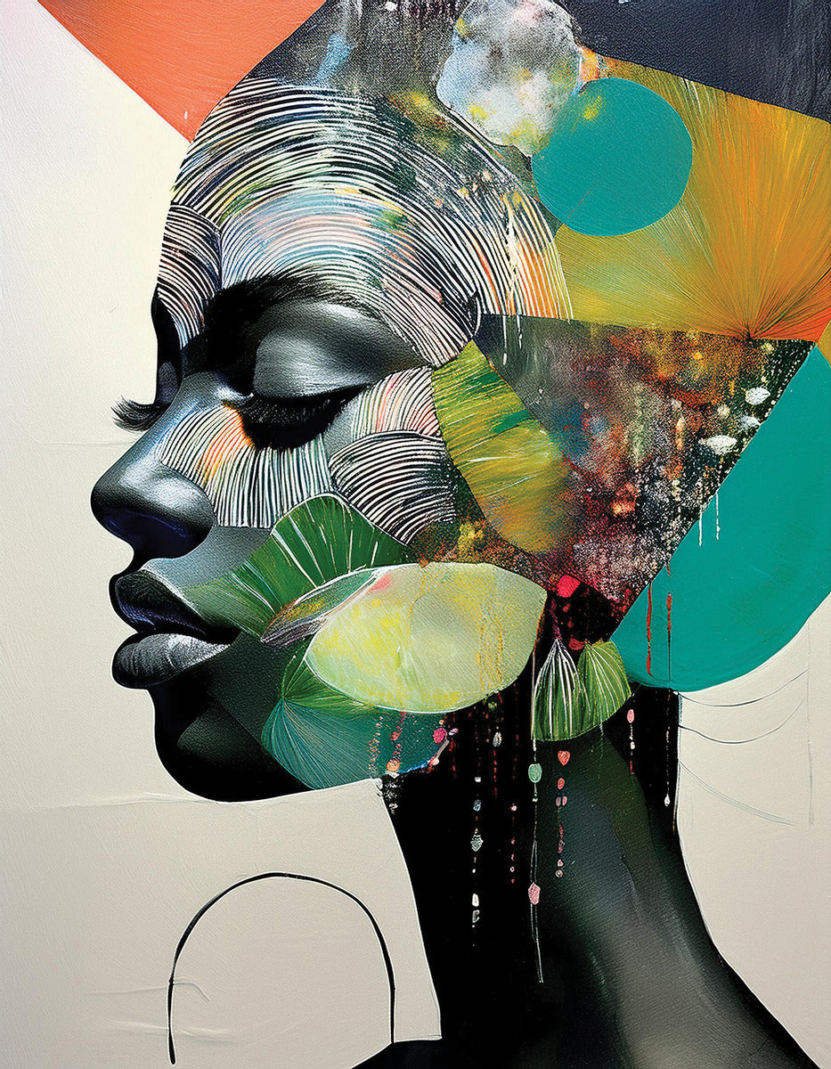 2313555 :: Giclée Fine Art Matte Paper Print