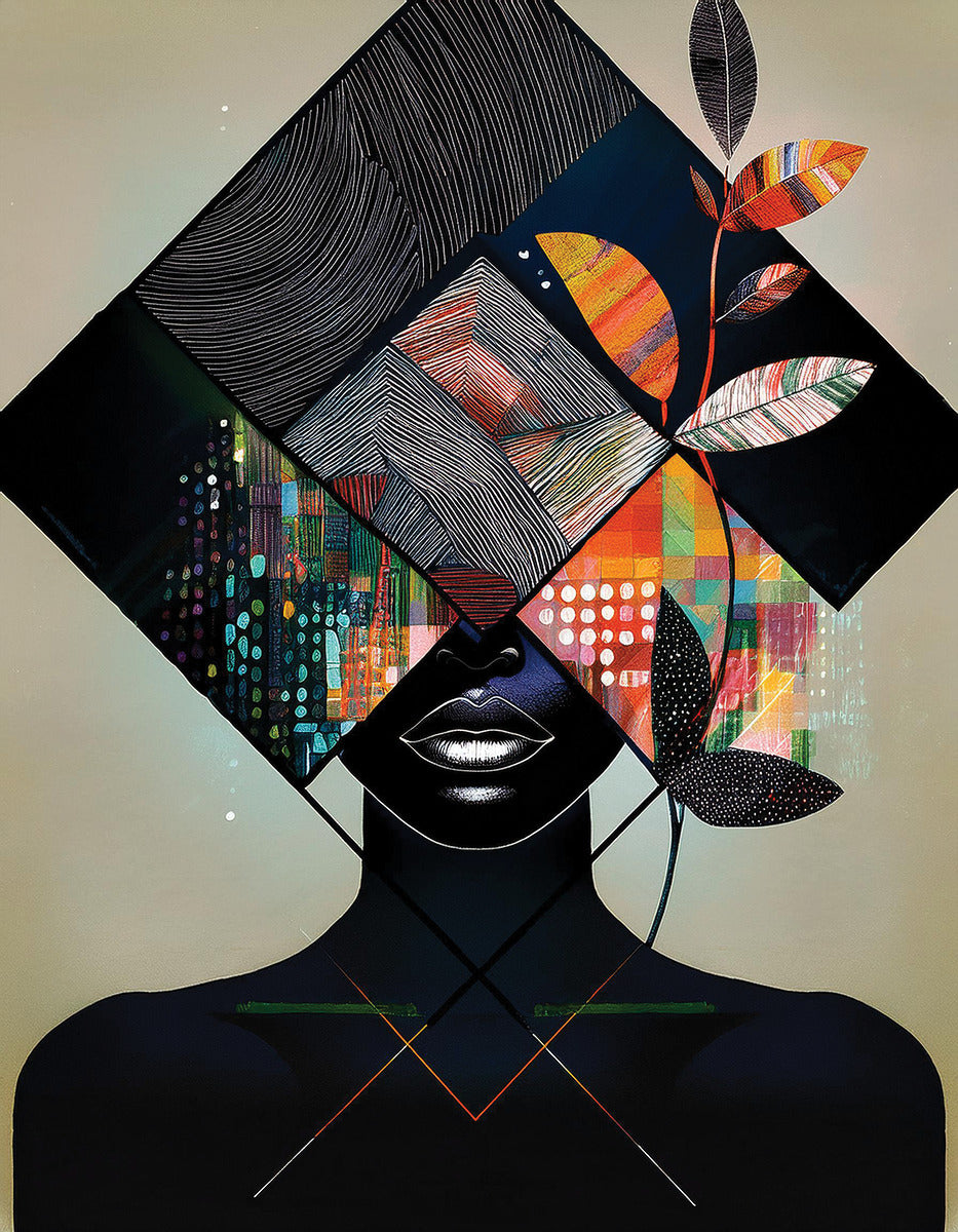 2313567 :: Giclée Fine Art Matte Paper Print