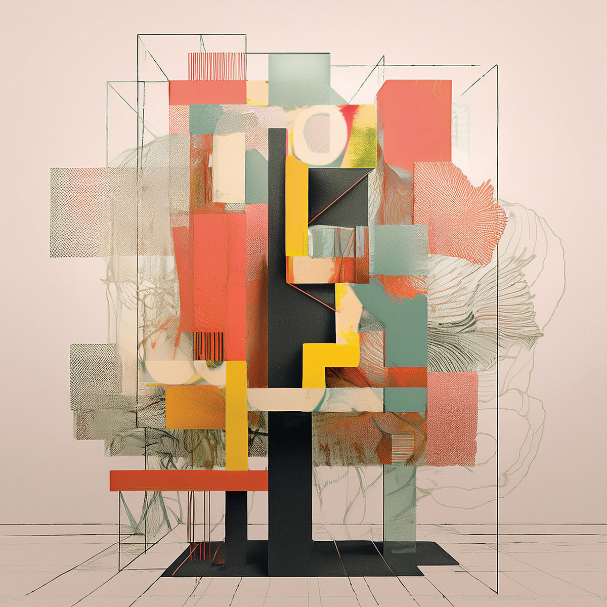 2314988 :: Giclée Fine Art Matte Paper Print
