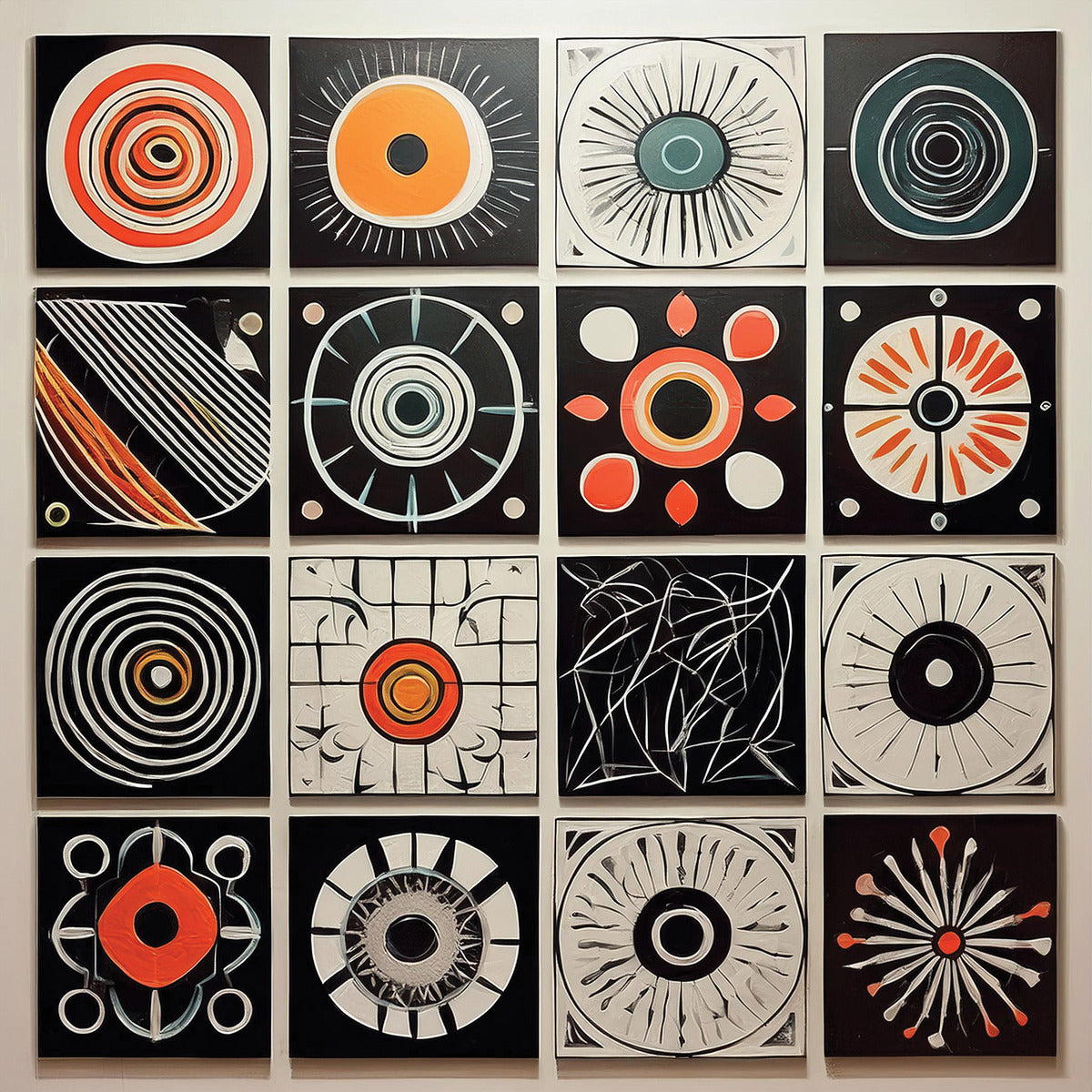 2314967 :: Giclée Rolled Canvas Print