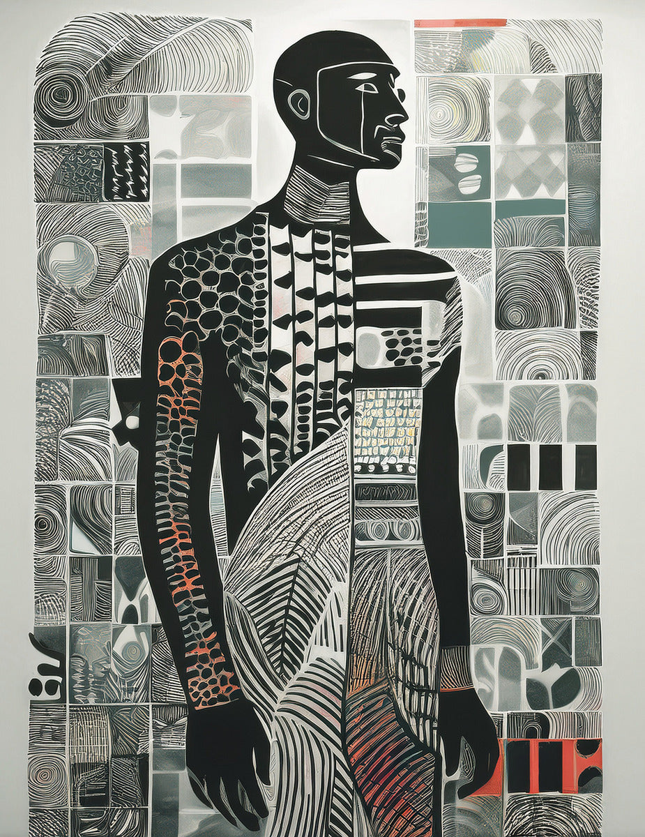 2313566 :: Giclée Fine Art Matte Paper Print