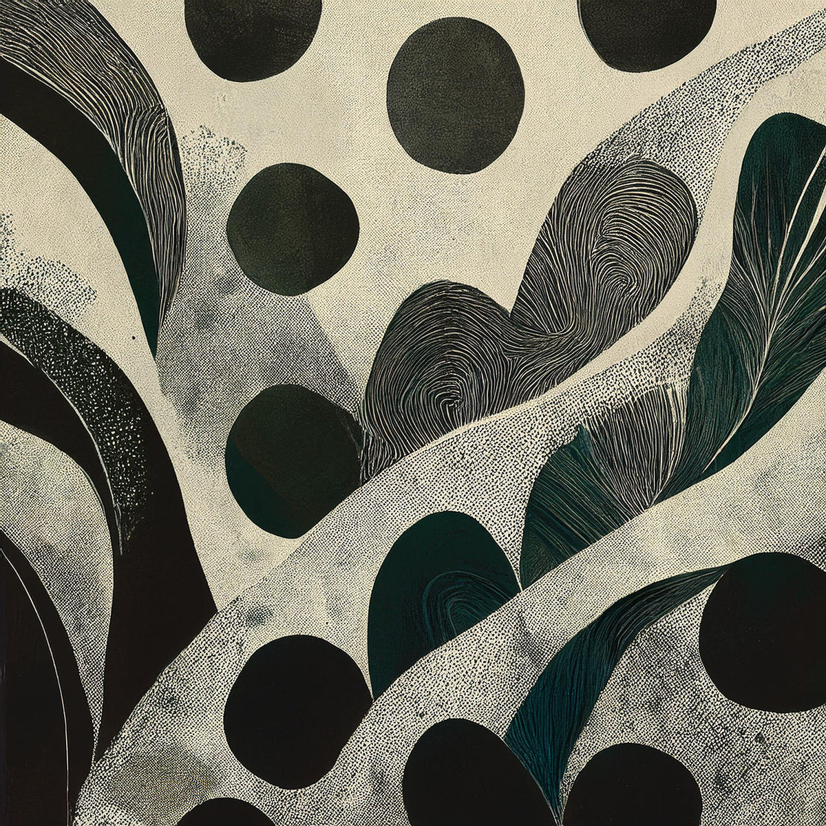 2315460 :: Giclée Rolled Canvas Print