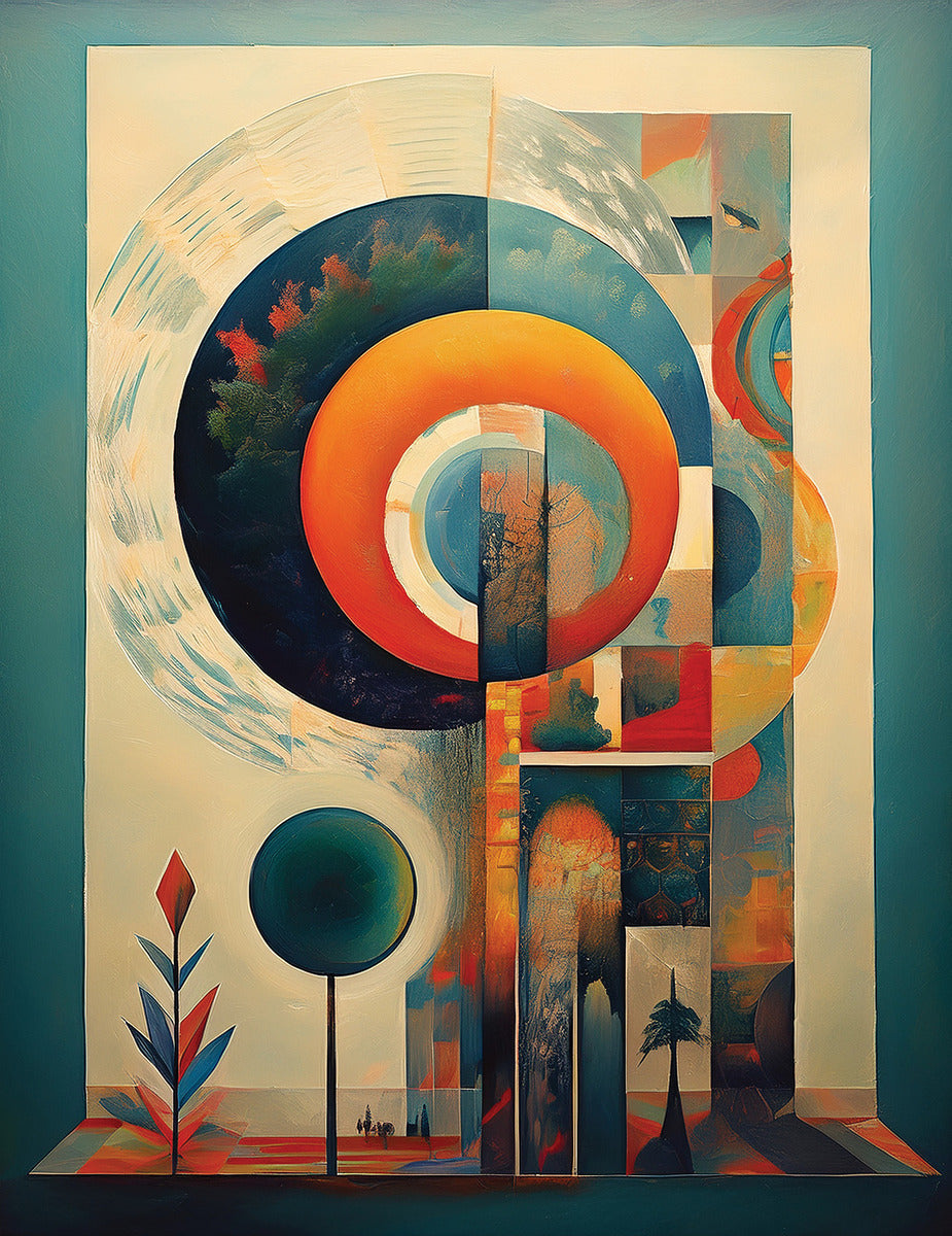 2314093 :: Giclée Fine Art Matte Paper Print