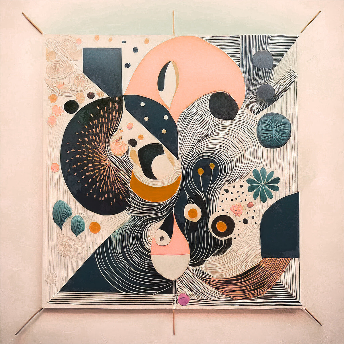 2325261 :: Giclée Fine Art Matte Paper Print
