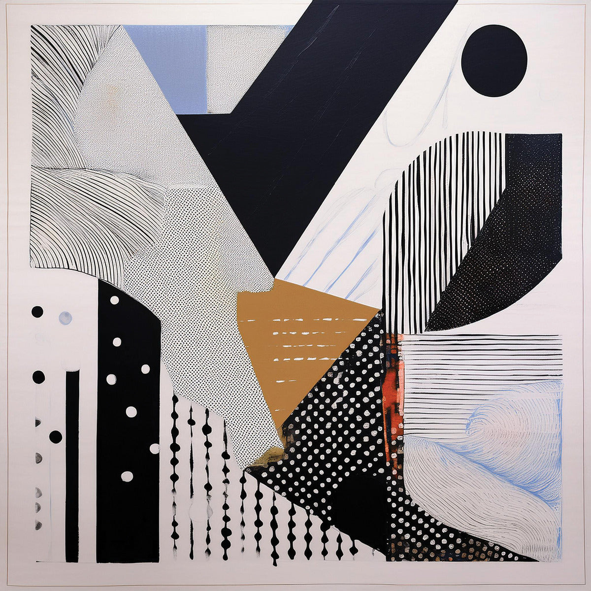 2314986 :: Giclée Rolled Canvas Print