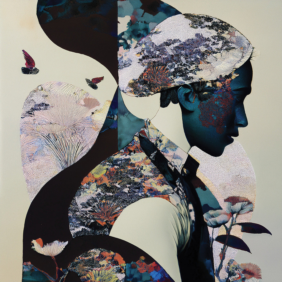 2362526 :: Giclée Poster Satin Photo Paper Print