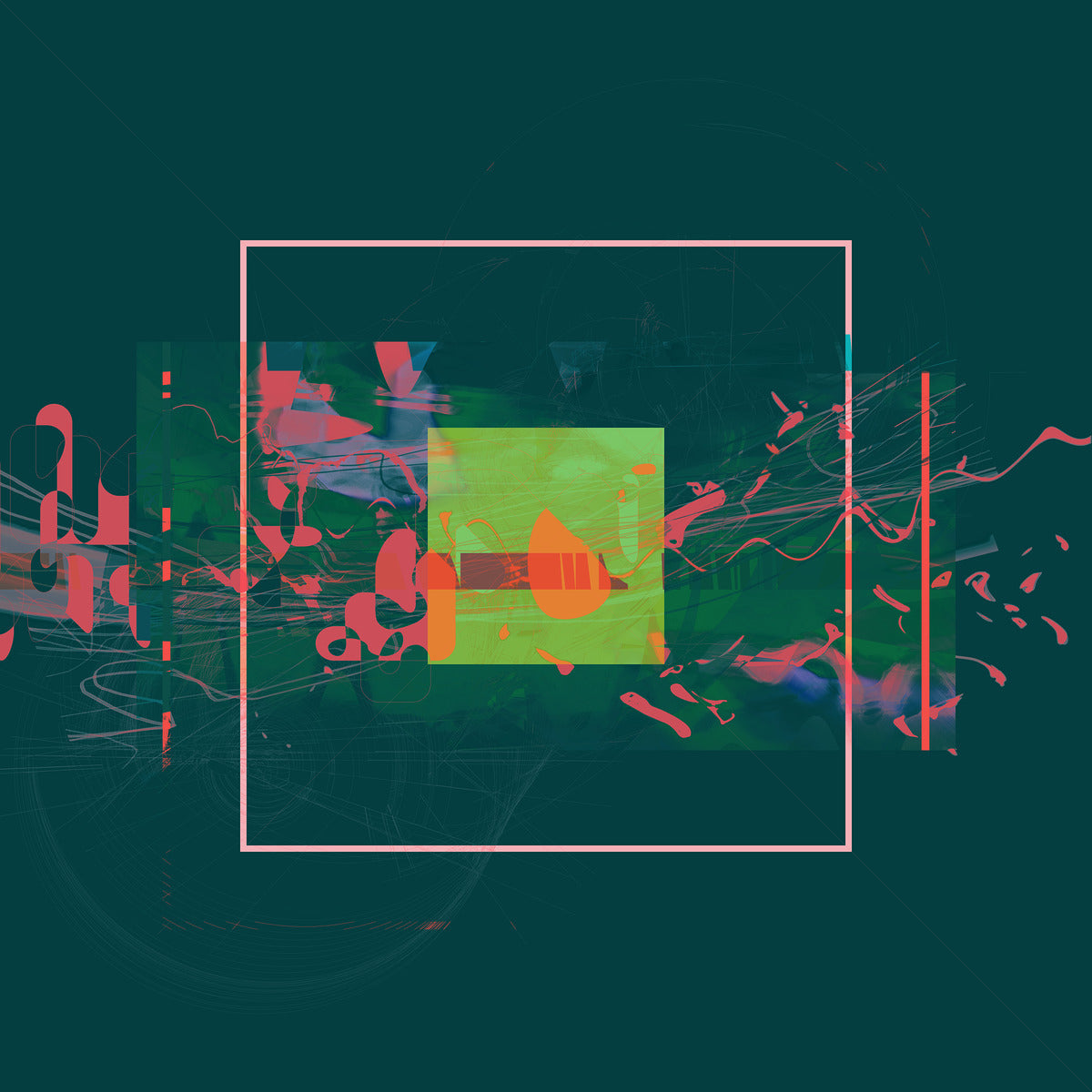 2312224 :: Giclée Poster Satin Photo Paper Print