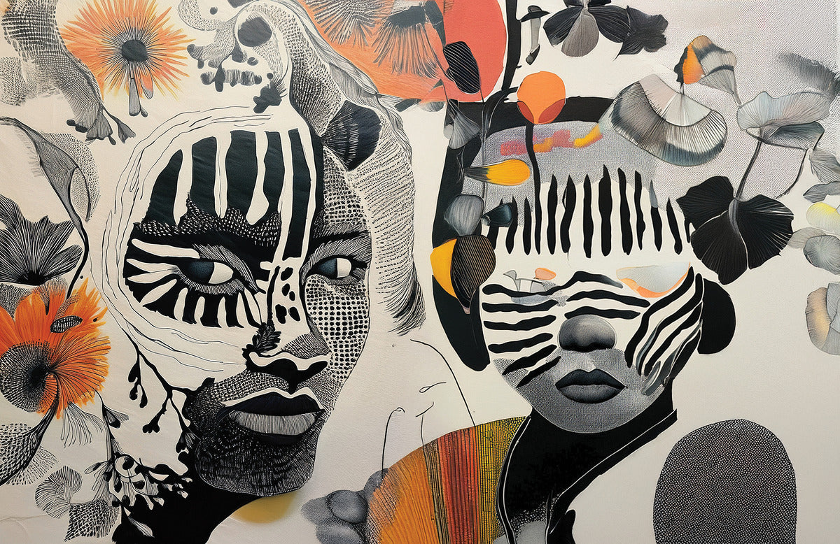 2392584 :: Giclée Fine Art Matte Paper Print