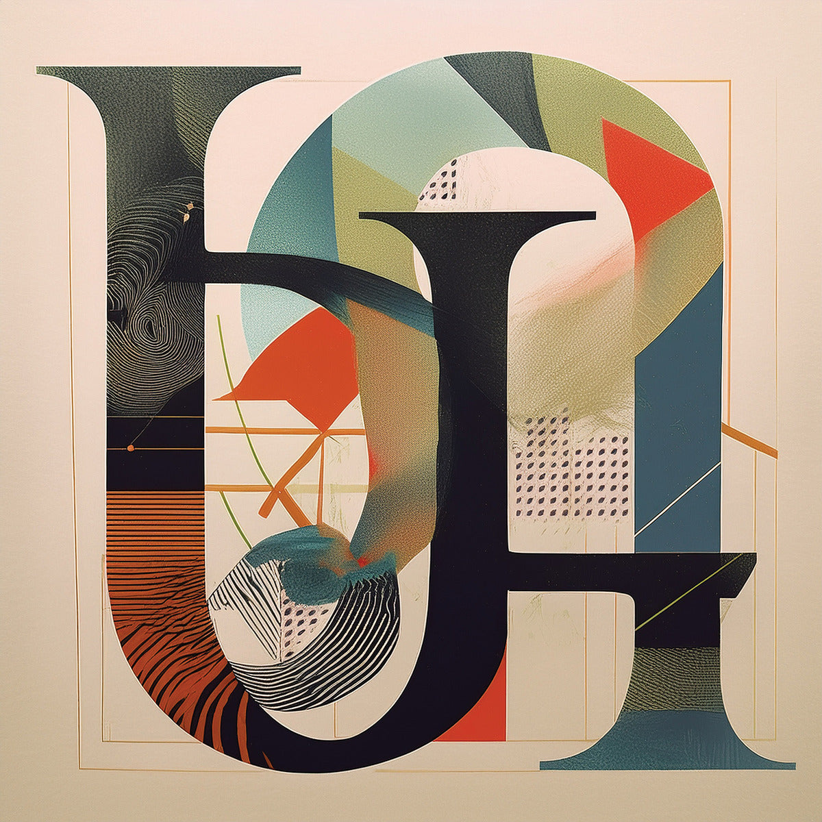 2314997 :: Giclée Rolled Canvas Print