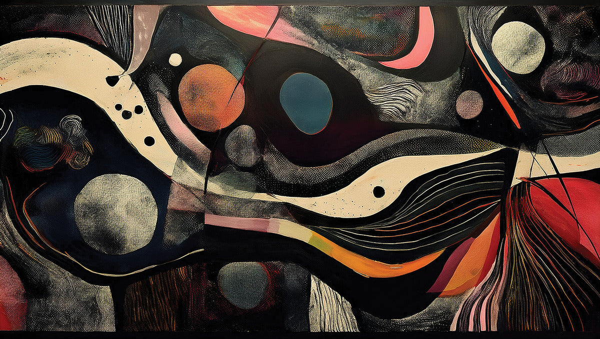 2317126 :: Giclée Fine Art Matte Paper Print