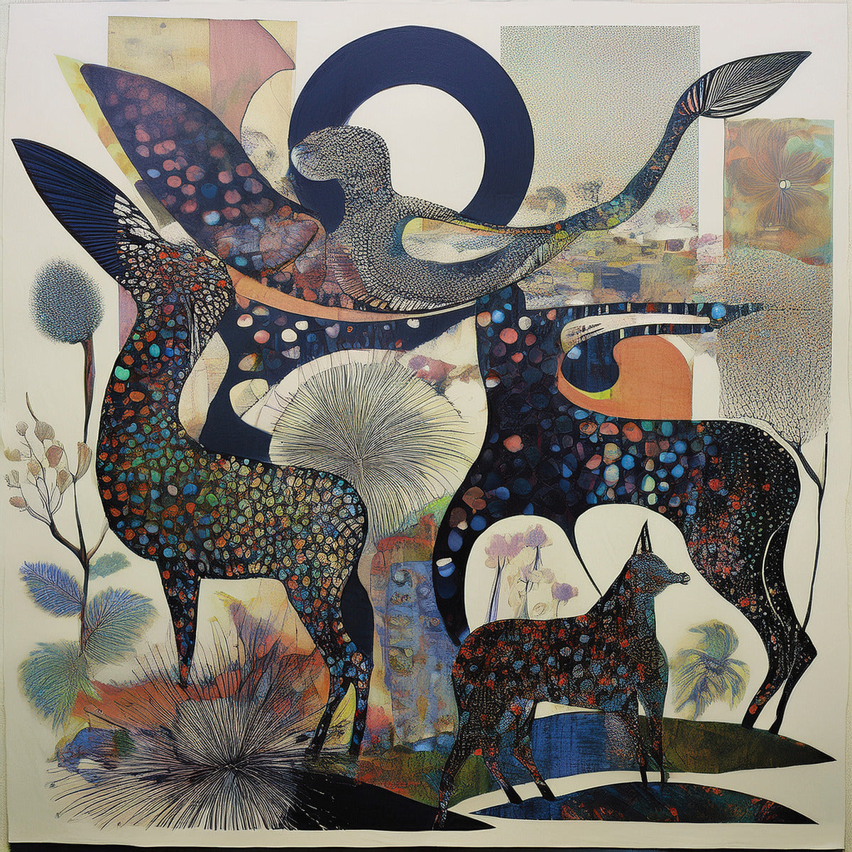 2362528 :: Giclée Fine Art Matte Paper Print