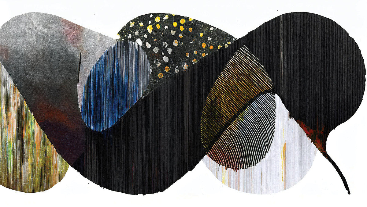 2316998 :: Giclée Rolled Canvas Print