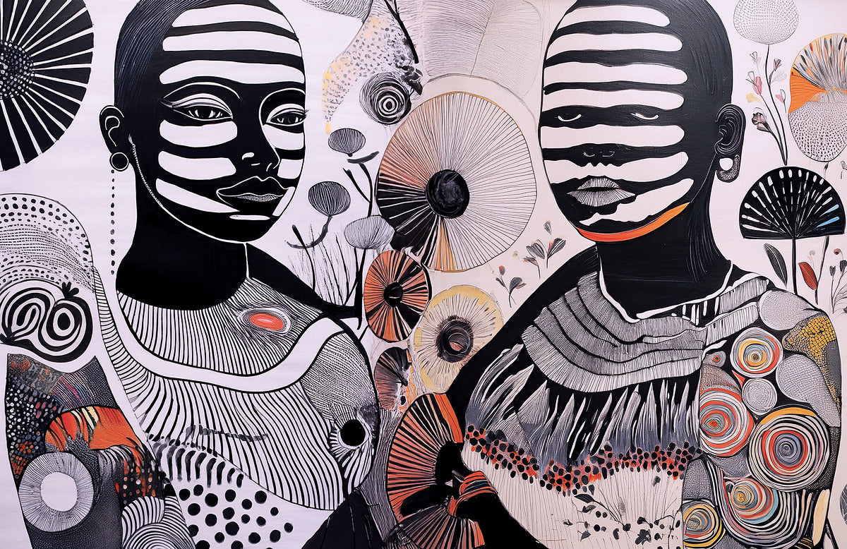 2392586 :: Giclée Fine Art Matte Paper Print