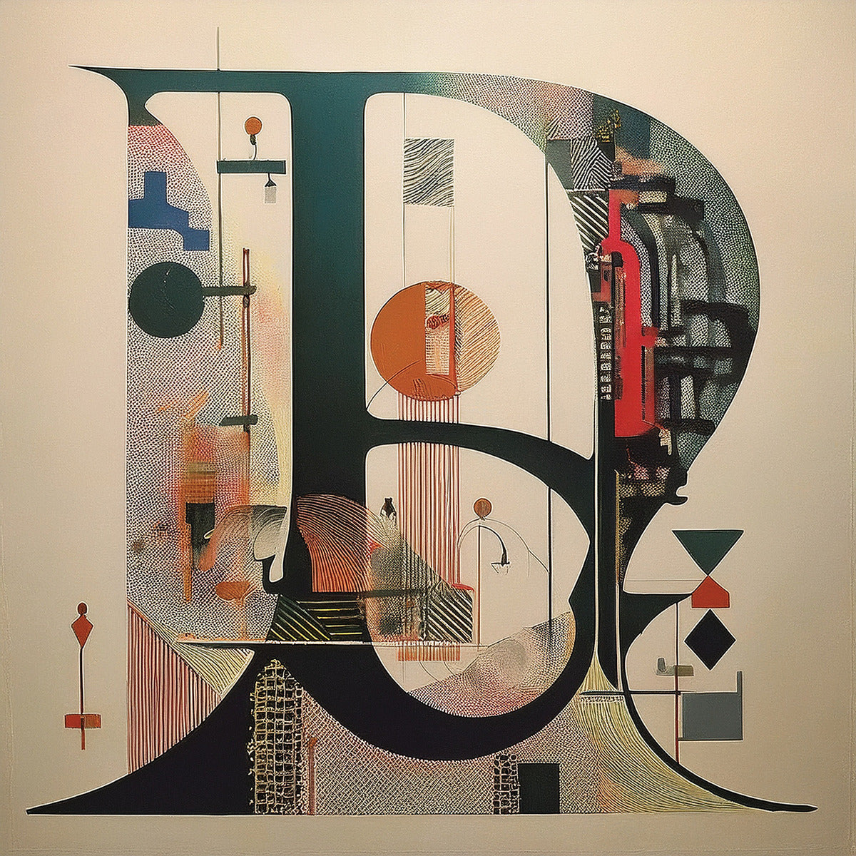 2314105 :: Giclée Rolled Canvas Print