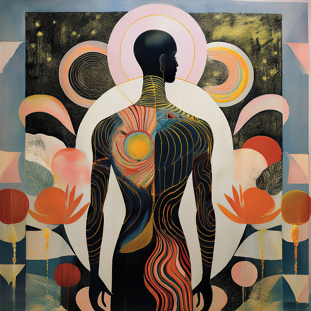 2349617 :: Giclée Poster Satin Photo Paper Print