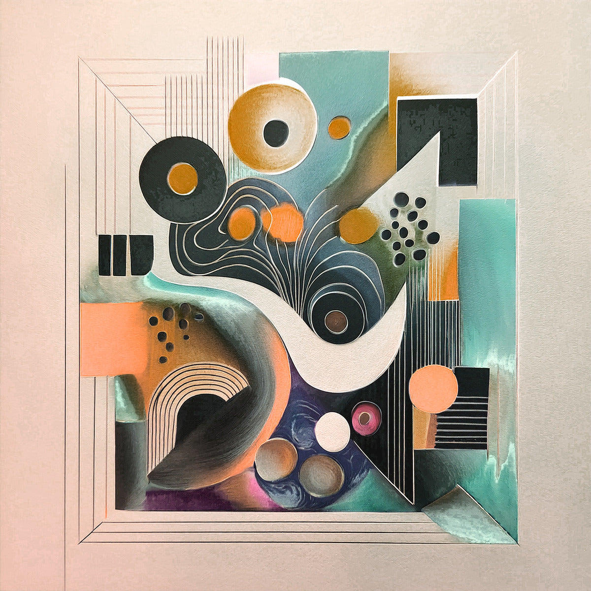 2325256 :: Giclée Fine Art Matte Paper Print