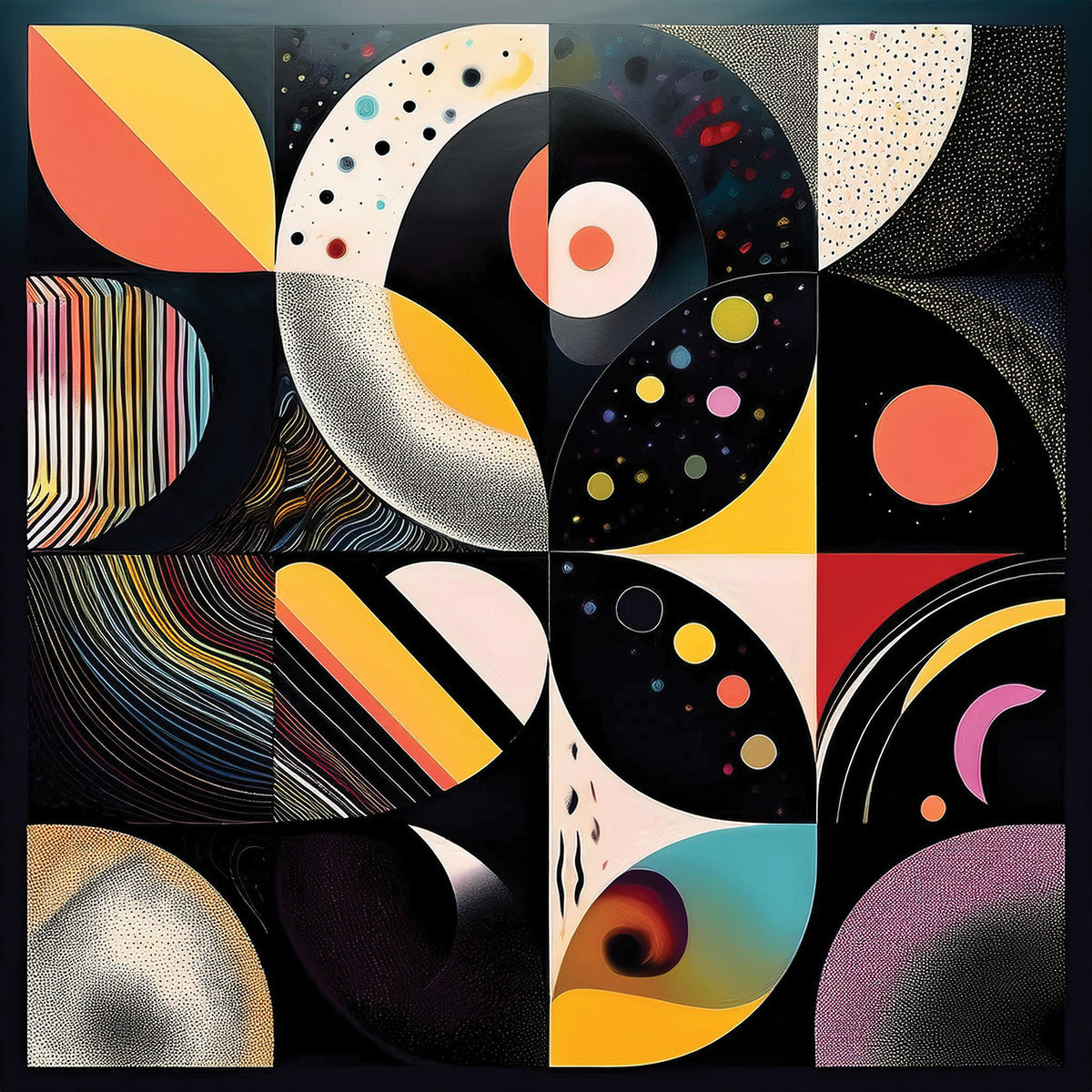 2346014 :: Giclée Fine Art Matte Paper Print