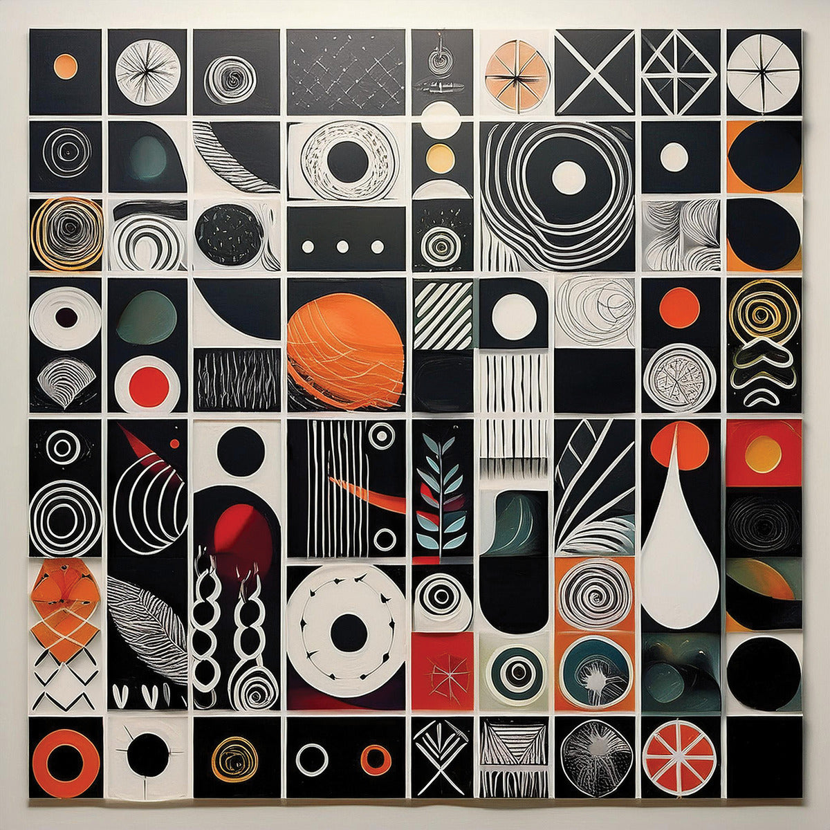 2346011 :: Giclée Rolled Canvas Print