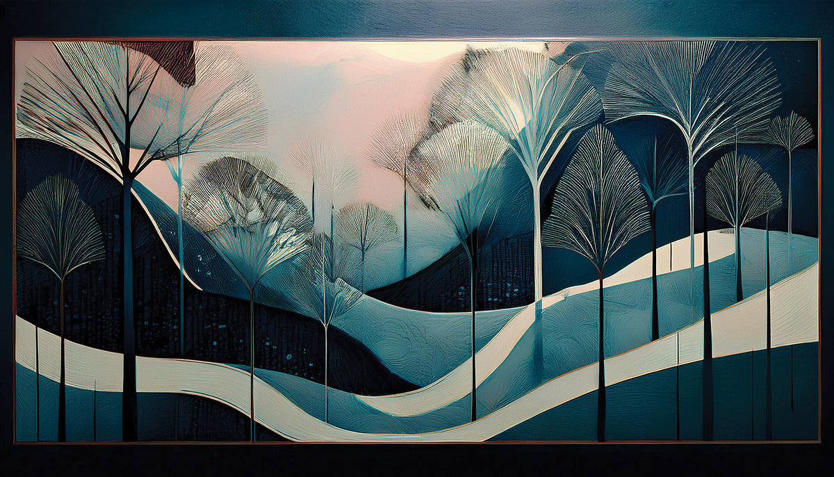 2324777 :: Giclée Fine Art Matte Paper Print