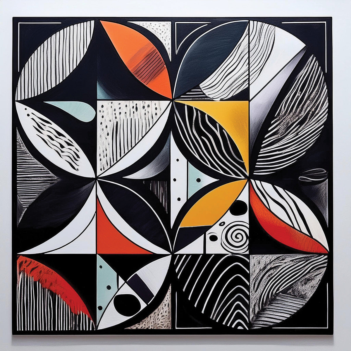 2314101 :: Giclée Fine Art Matte Paper Print