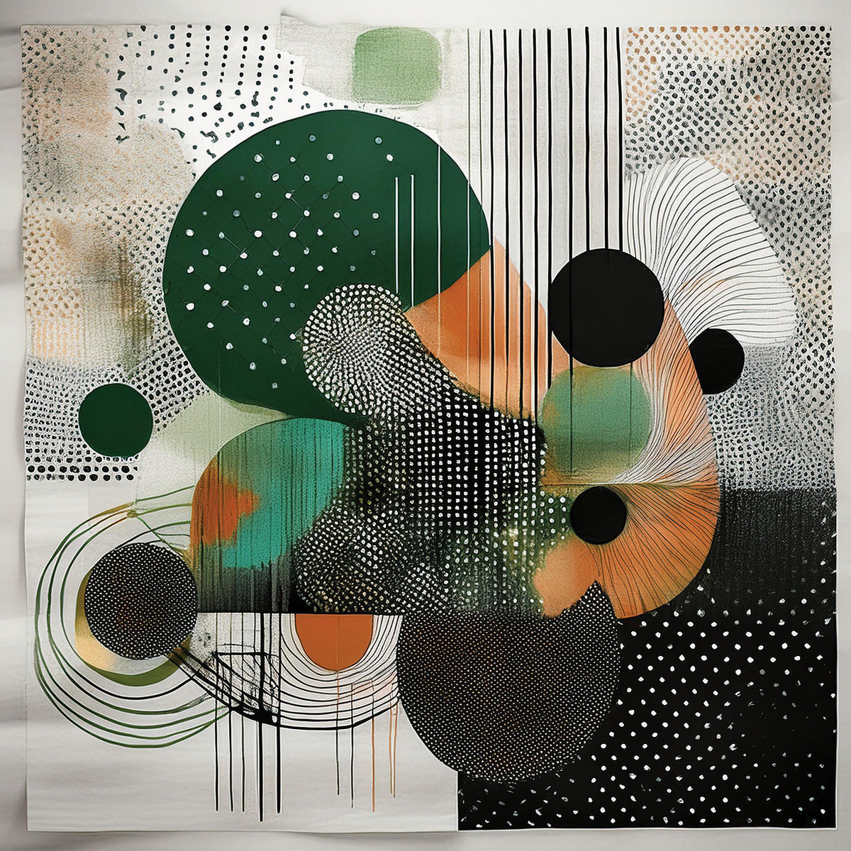 2314981 :: Giclée Fine Art Matte Paper Print