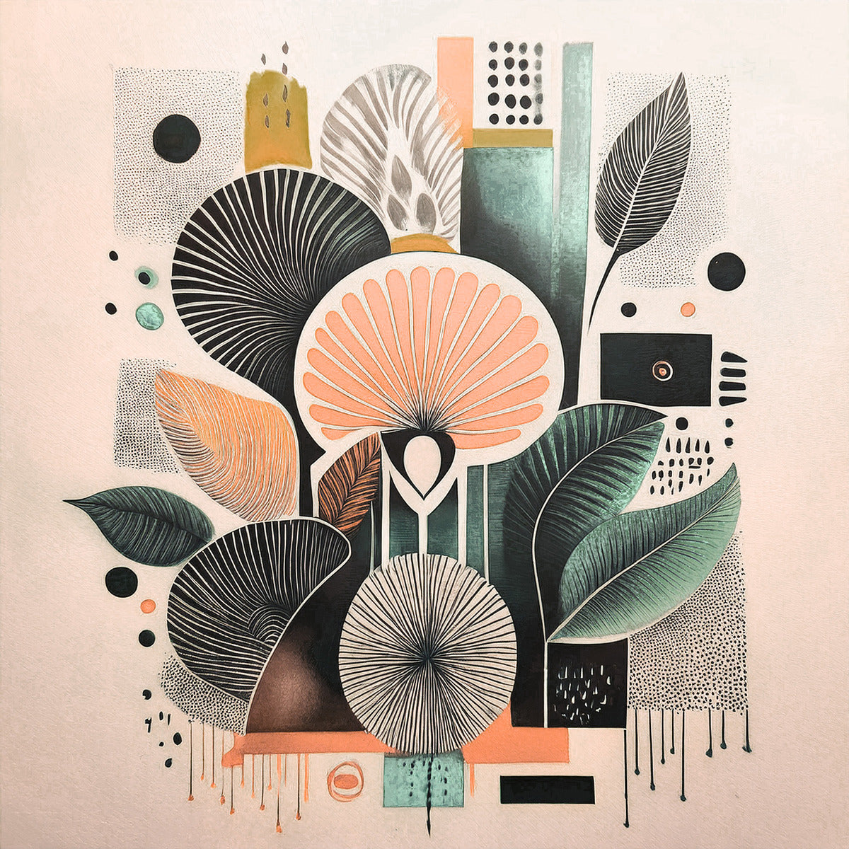 2325260 :: Giclée Poster Satin Photo Paper Print