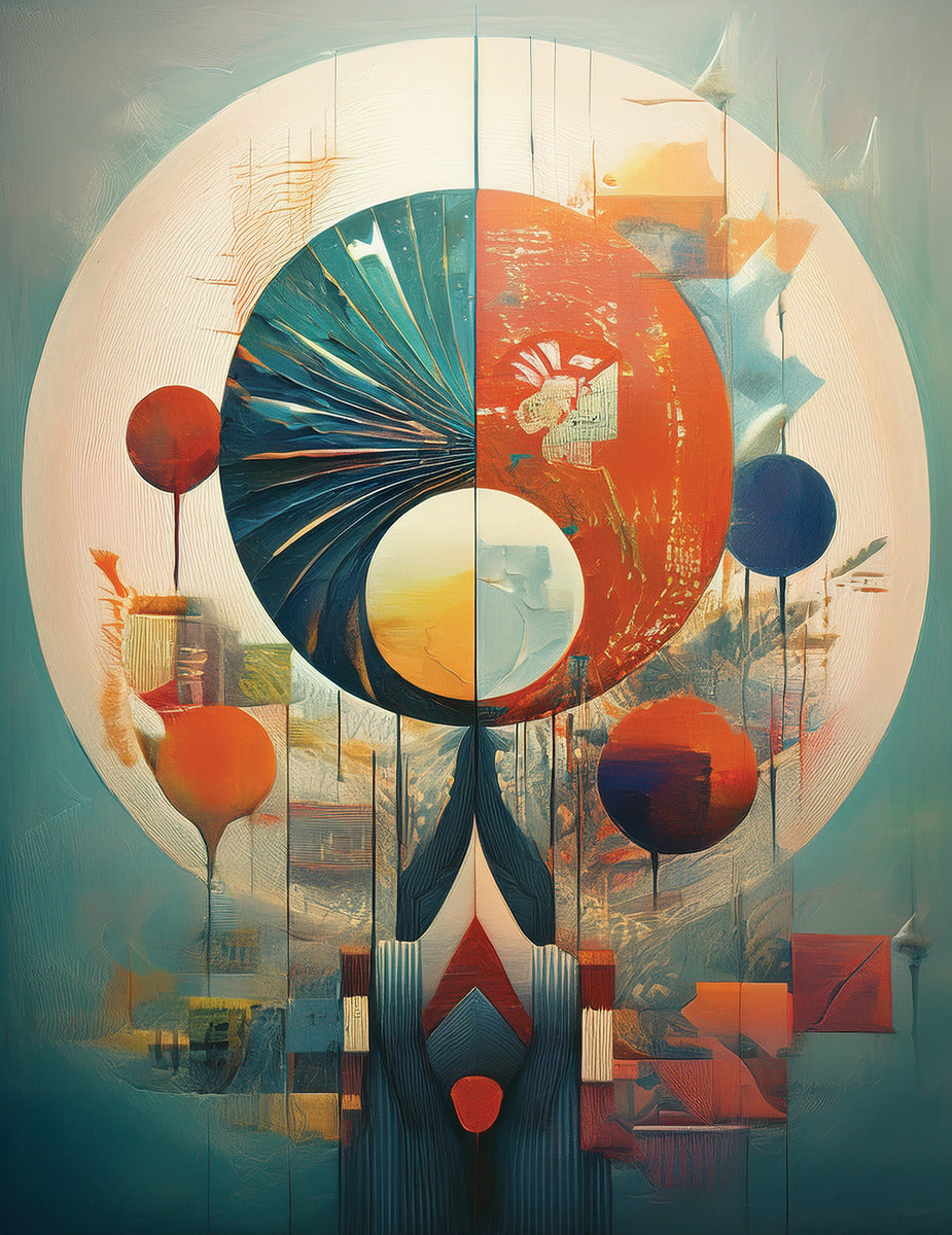 2315197 :: Giclée Poster Satin Photo Paper Print