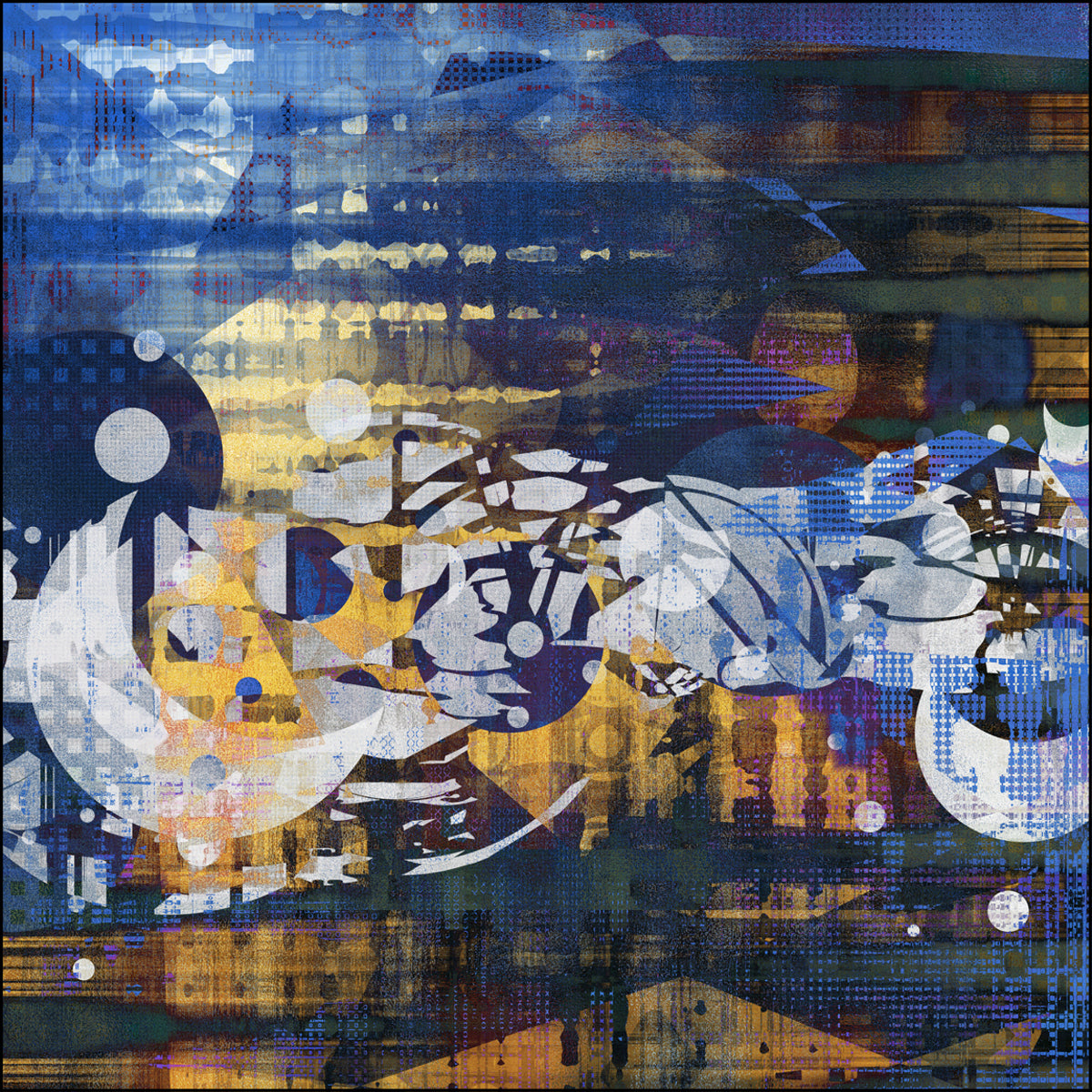 2312209 :: Giclée Poster Satin Photo Paper Print