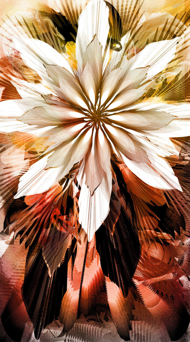 2312227 :: Giclée Rolled Canvas Print